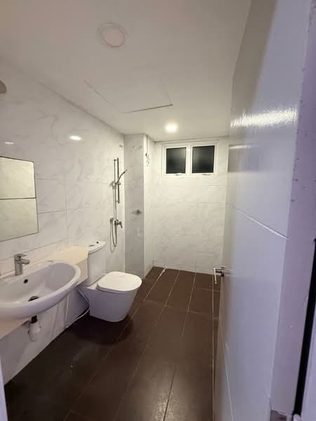 Condominium for Rent at Hijauan Saujana - JK Leong - Bathroom - PropertyGuru.com.my