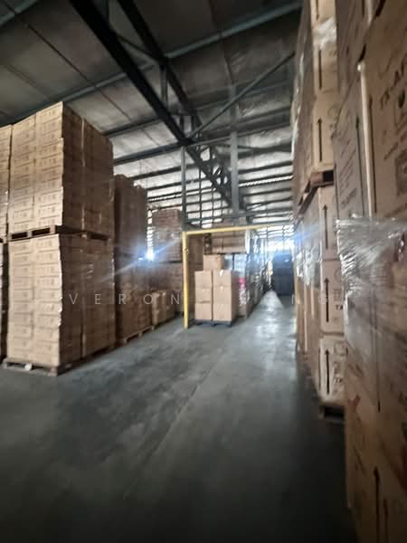 Warehouse for Rent in Petaling Jaya (Selangor) - Veron Leong - Interior - PropertyGuru.com.my