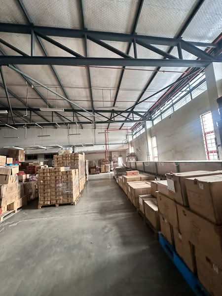 Warehouse for Rent in Petaling Jaya (Selangor) - Veron Leong - Interior - PropertyGuru.com.my
