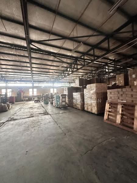 Warehouse for Rent in Petaling Jaya (Selangor) - Veron Leong - Interior - PropertyGuru.com.my