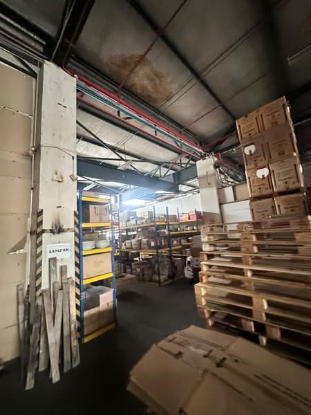 Warehouse for Rent in Petaling Jaya (Selangor) - Veron Leong - Interior - PropertyGuru.com.my
