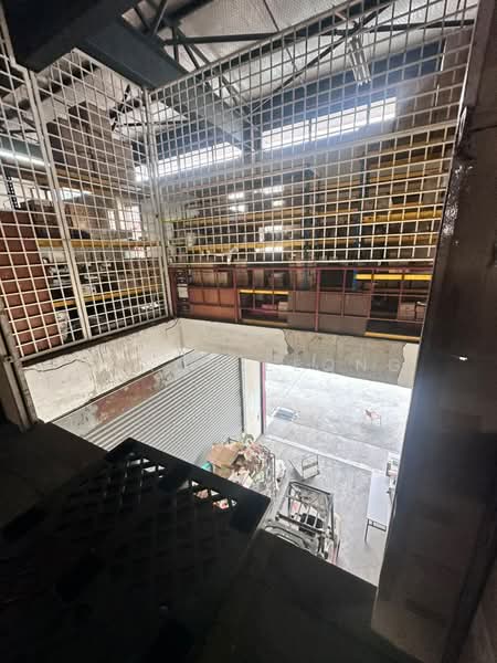 Warehouse for Rent in Petaling Jaya (Selangor) - Veron Leong - Interior - PropertyGuru.com.my