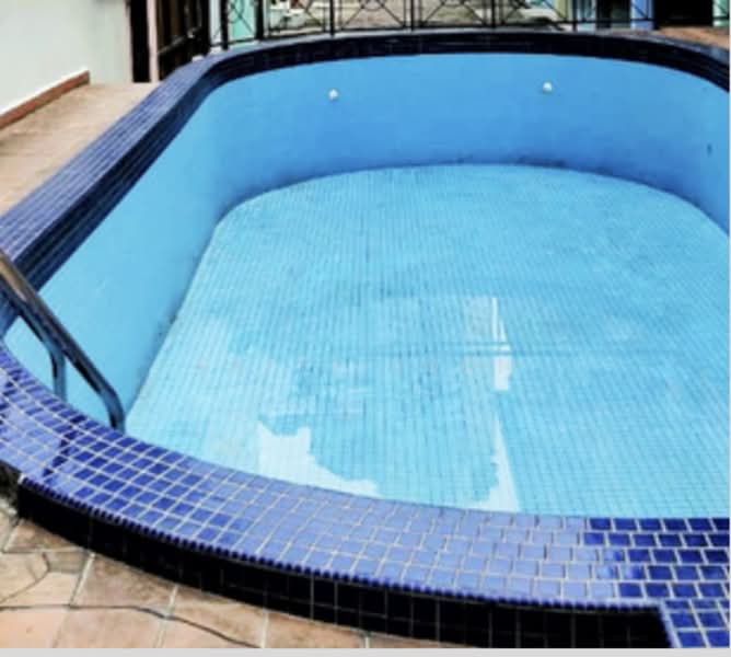 Residential Land for Sale in Kampung Datuk Keramat (Keramat) - Katty Soon - Pool - PropertyGuru.com.my