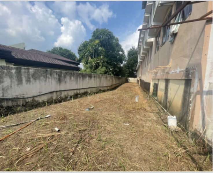 Residential Land for Sale in Kampung Datuk Keramat (Keramat) - Katty Soon - Exterior - PropertyGuru.com.my