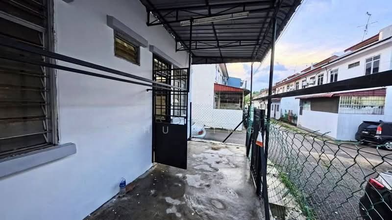 2-storey Terraced House for Sale in Taman Nusa Indah (Iskandar Puteri (Nusajaya)) - Shu Ying - Exterior - PropertyGuru.com.my