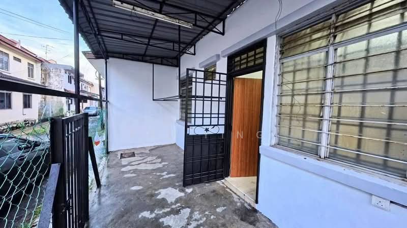 2-storey Terraced House for Sale in Taman Nusa Indah (Iskandar Puteri (Nusajaya)) - Shu Ying - Exterior - PropertyGuru.com.my