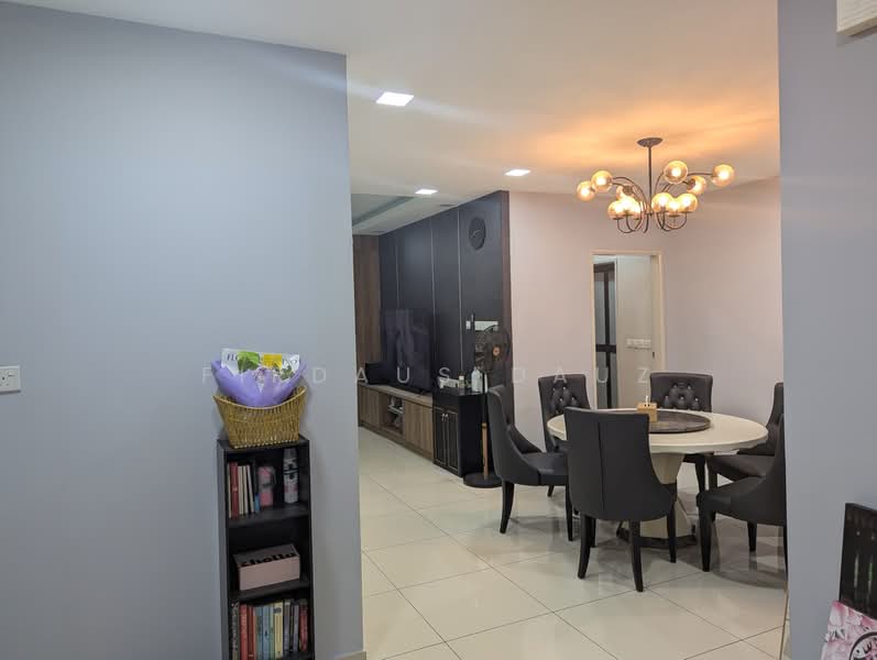 Condominium for Sale at Oasis 1 - Firdaus Dauz - PropertyGuru.com.my