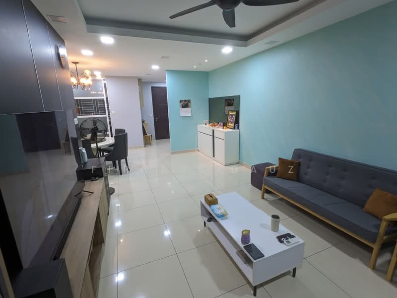 Condominium for Sale at Oasis 1 - Firdaus Dauz - PropertyGuru.com.my