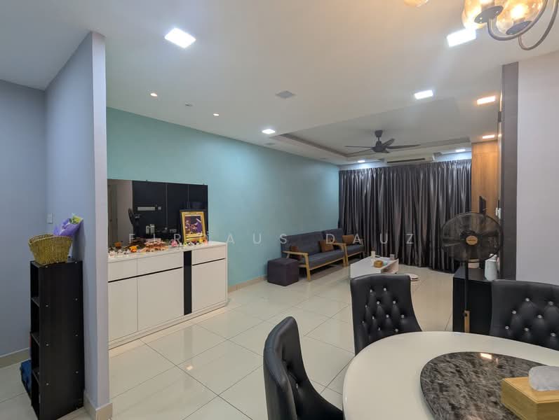 Condominium for Sale at Oasis 1 - Firdaus Dauz - PropertyGuru.com.my