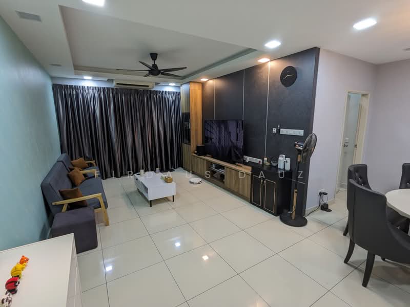 Condominium for Sale at Oasis 1 - Firdaus Dauz - PropertyGuru.com.my