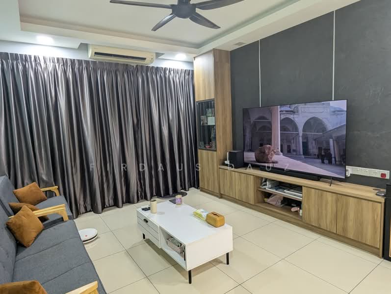 Condominium for Sale at Oasis 1 - Firdaus Dauz - PropertyGuru.com.my