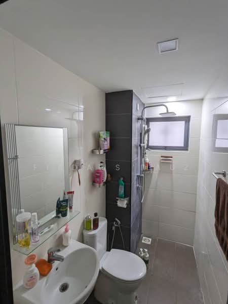 Condominium for Sale at Oasis 1 - Firdaus Dauz - PropertyGuru.com.my