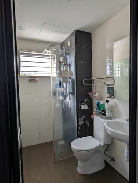 Condominium for Sale at Oasis 1 - Firdaus Dauz - PropertyGuru.com.my