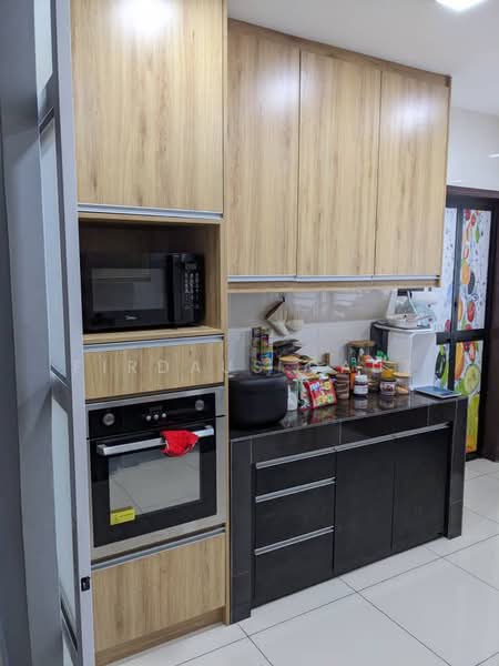 Condominium for Sale at Oasis 1 - Firdaus Dauz - PropertyGuru.com.my