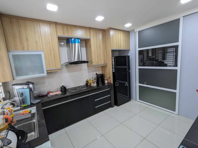 Condominium for Sale at Oasis 1 - Firdaus Dauz - PropertyGuru.com.my