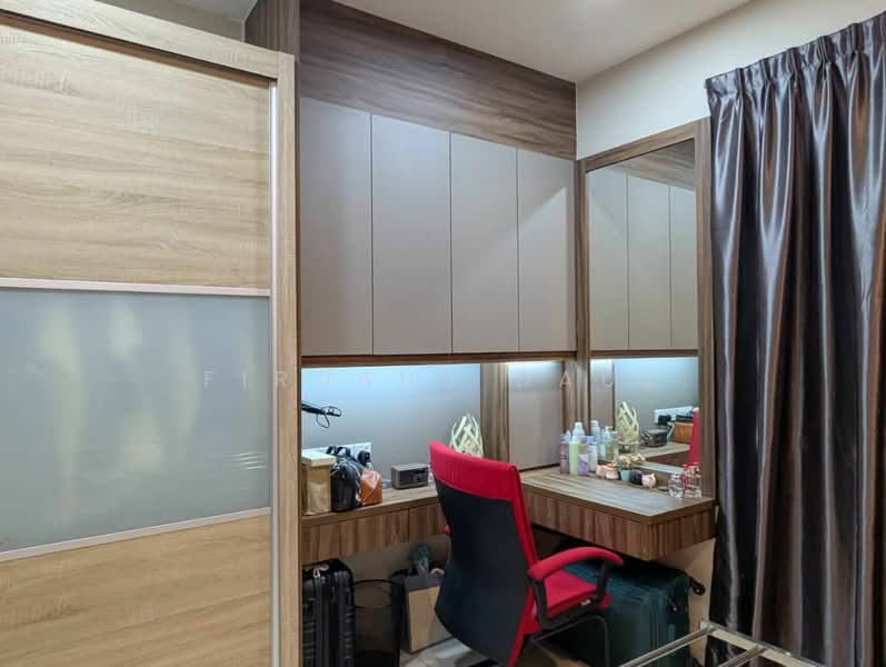 Condominium for Sale at Oasis 1 - Firdaus Dauz - PropertyGuru.com.my