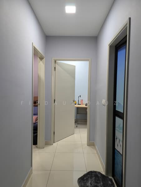 Condominium for Sale at Oasis 1 - Firdaus Dauz - PropertyGuru.com.my