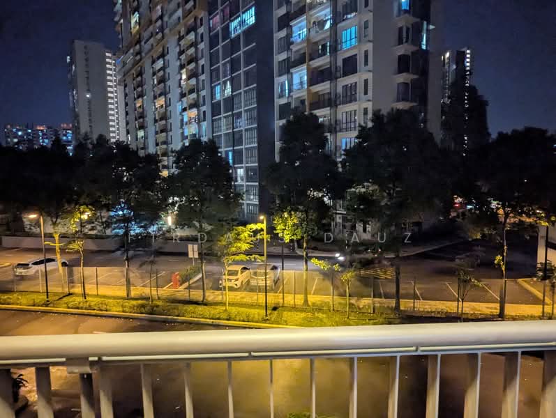 Condominium for Sale at Oasis 1 - Firdaus Dauz - PropertyGuru.com.my