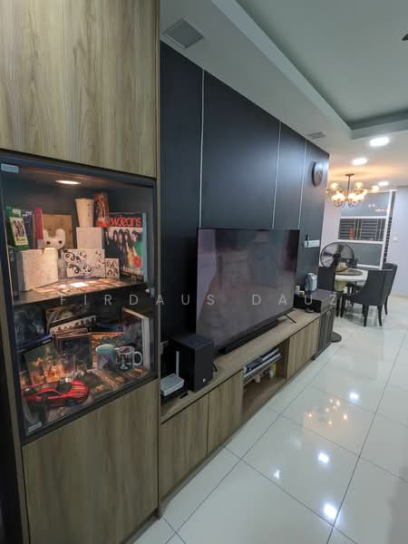 Condominium for Sale at Oasis 1 - Firdaus Dauz - PropertyGuru.com.my