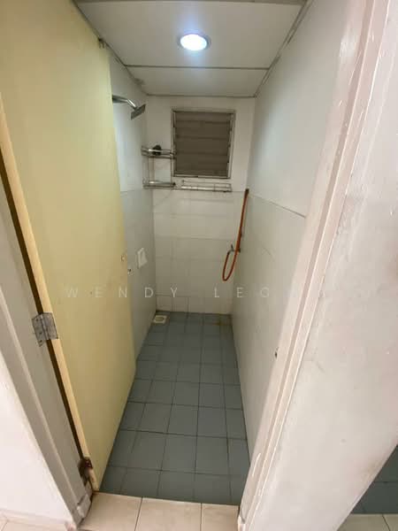 Apartment for Sale at Kantan Court - Wendy Leong - Bathroom - PropertyGuru.com.my