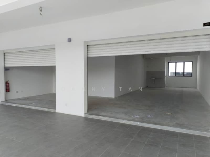 Kedai / Pejabat untuk Dijual di Bandar Rimbayu (Telok Panglima Garang) - Danny Tan - Interior - PropertyGuru.com.my