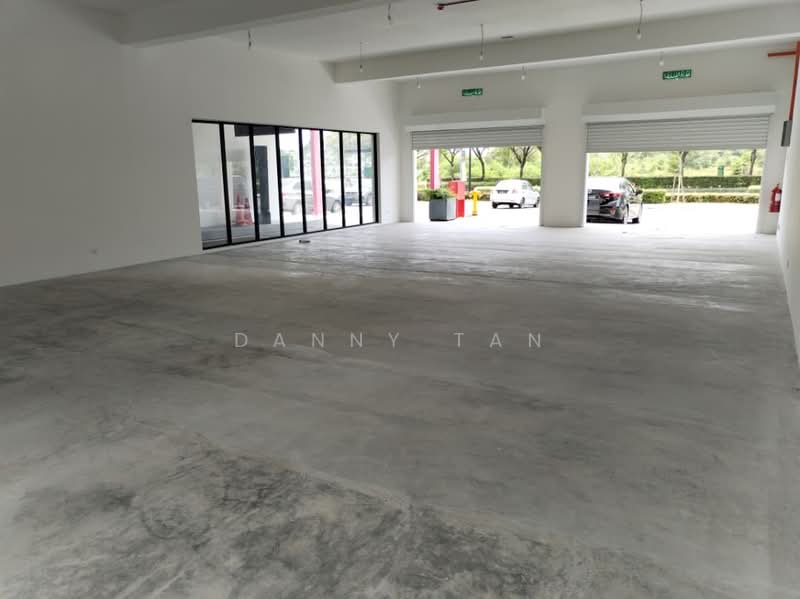 Kedai / Pejabat untuk Dijual di Bandar Rimbayu (Telok Panglima Garang) - Danny Tan - Exterior - PropertyGuru.com.my