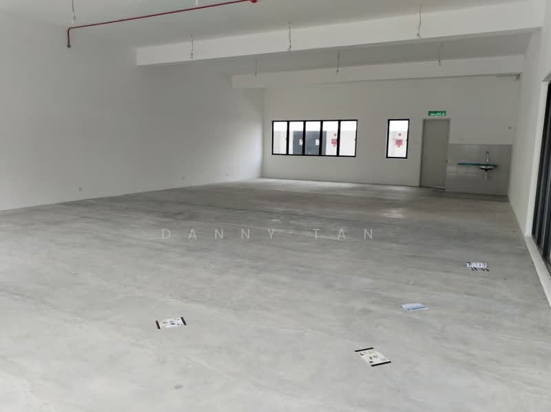 Kedai / Pejabat untuk Dijual di Bandar Rimbayu (Telok Panglima Garang) - Danny Tan - Interior - PropertyGuru.com.my
