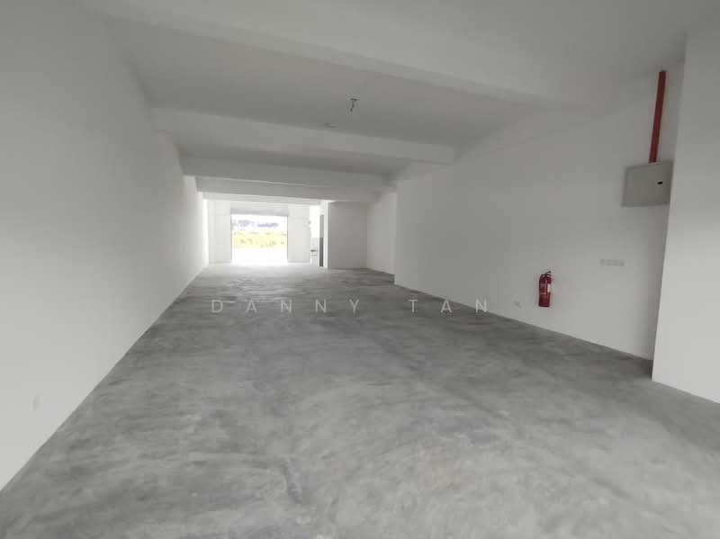 Kedai / Pejabat untuk Dijual di Bandar Rimbayu (Telok Panglima Garang) - Danny Tan - Interior - PropertyGuru.com.my