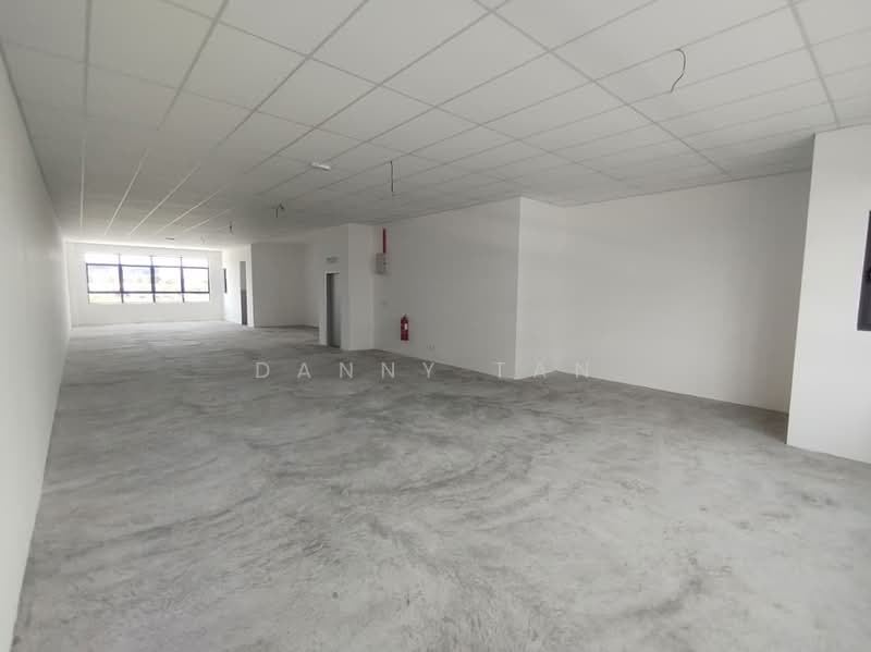 Kedai / Pejabat untuk Dijual di Bandar Rimbayu (Telok Panglima Garang) - Danny Tan - Interior - PropertyGuru.com.my
