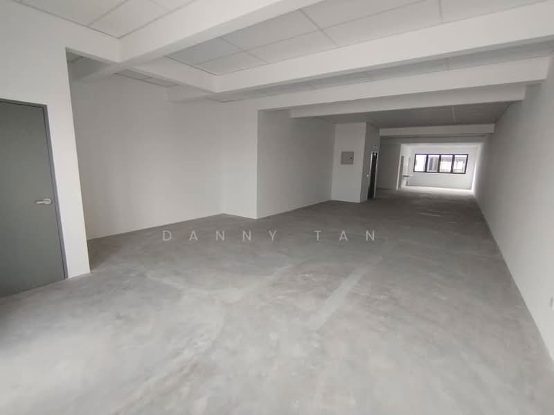Kedai / Pejabat untuk Dijual di Bandar Rimbayu (Telok Panglima Garang) - Danny Tan - Interior - PropertyGuru.com.my