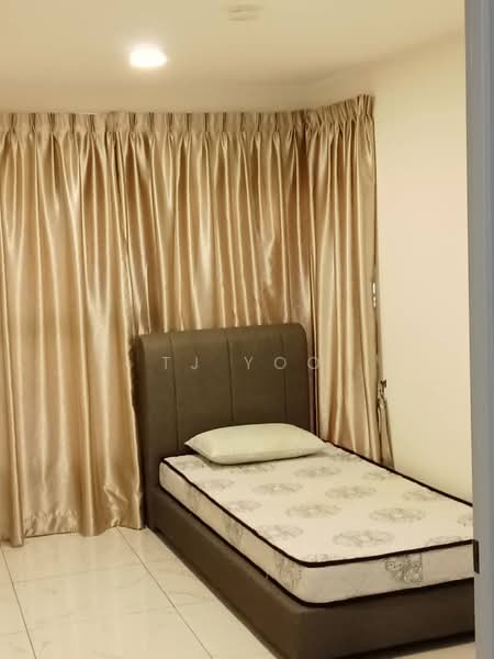 Service Residence for Rent at Arte Cheras - TJ Yoo - Bedroom - PropertyGuru.com.my