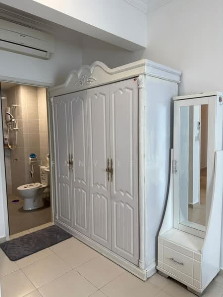 Kondominium untuk Disewa di i-Santorini - Jenny Leong - Bathroom - PropertyGuru.com.my
