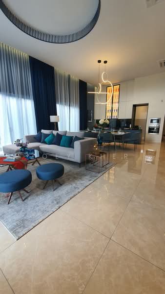 Bungalow for Sale in Sungai Buloh (Selangor) - Zoey Kher - PropertyGuru.com.my
