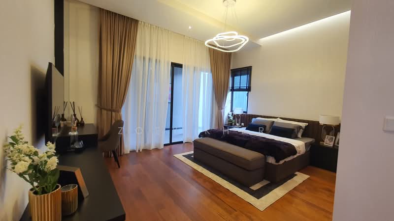 Bungalow for Sale in Sungai Buloh (Selangor) - Zoey Kher - PropertyGuru.com.my