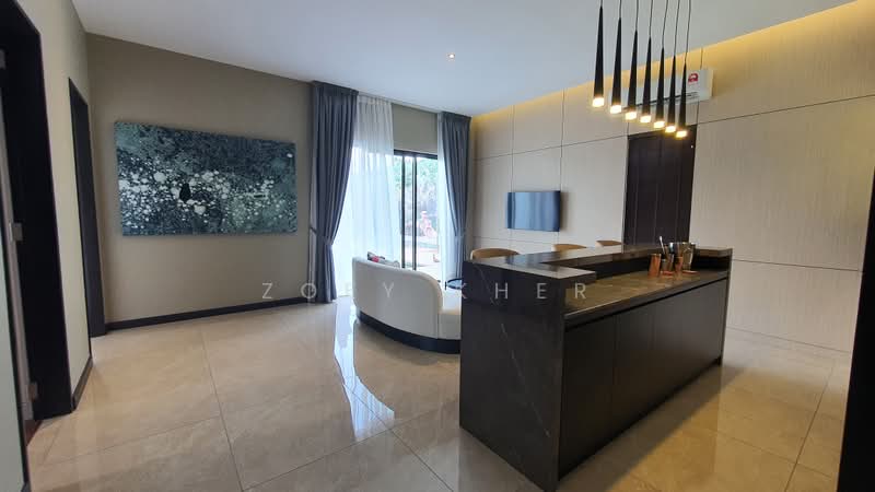 Bungalow for Sale in Sungai Buloh (Selangor) - Zoey Kher - PropertyGuru.com.my