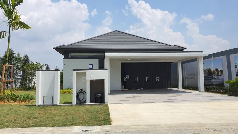 Bungalow for Sale in Sungai Buloh (Selangor) - Zoey Kher - PropertyGuru.com.my