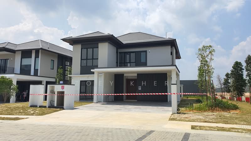 Bungalow for Sale in Sungai Buloh (Selangor) - Zoey Kher - PropertyGuru.com.my