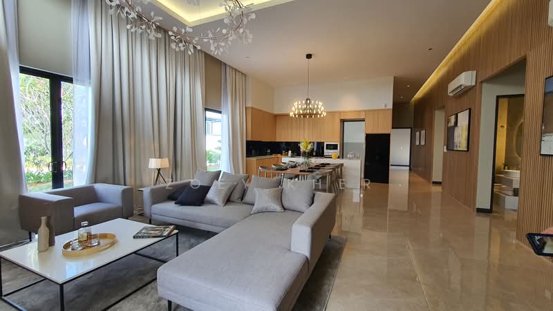 Bungalow for Sale in Sungai Buloh (Selangor) - Zoey Kher - PropertyGuru.com.my