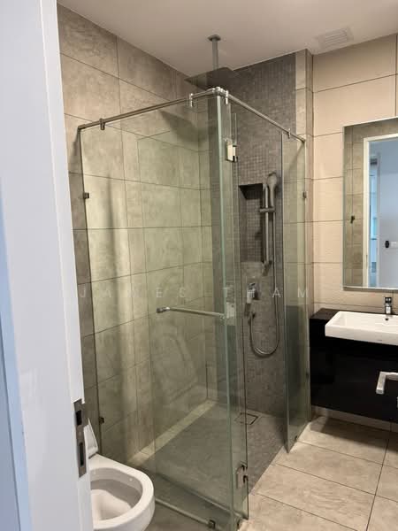 Kondominium untuk Disewa di The Sentral Suites - James Tham - PropertyGuru.com.my