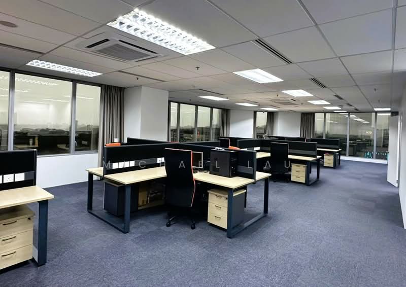 Pejabat untuk Disewa di Petaling Jaya (Selangor) - Michael Lau - Interior - PropertyGuru.com.my