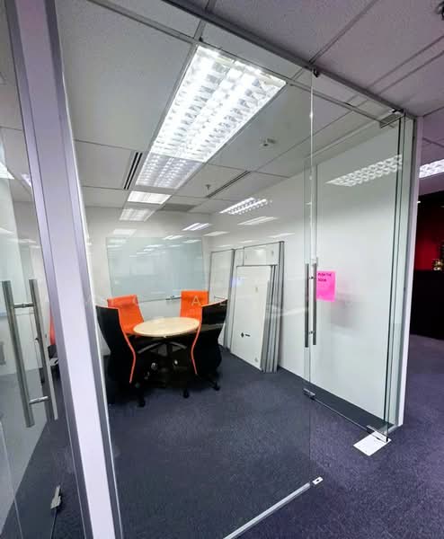 Pejabat untuk Disewa di Petaling Jaya (Selangor) - Michael Lau - Interior - PropertyGuru.com.my