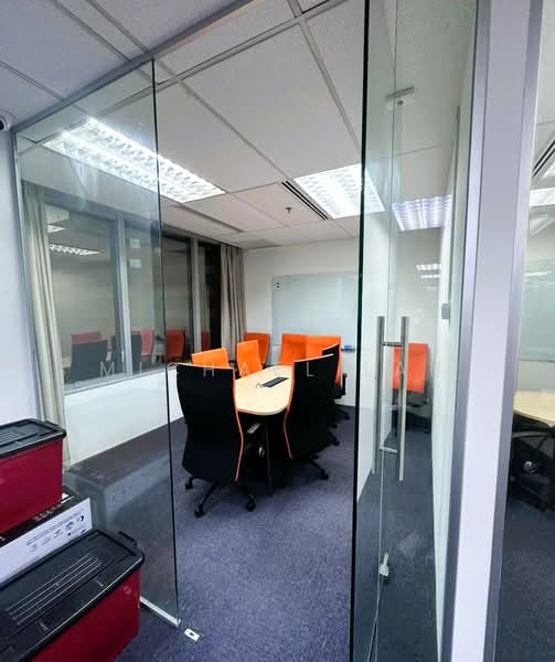 Pejabat untuk Disewa di Petaling Jaya (Selangor) - Michael Lau - Interior - PropertyGuru.com.my