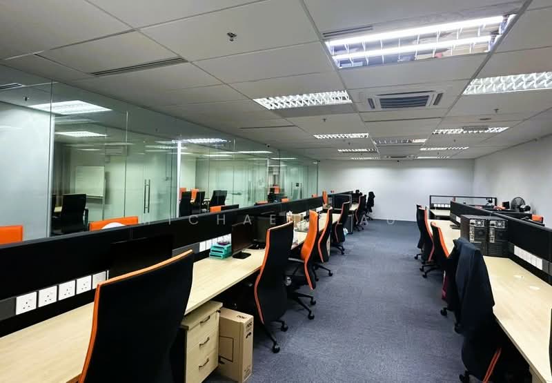 Pejabat untuk Disewa di Petaling Jaya (Selangor) - Michael Lau - Interior - PropertyGuru.com.my