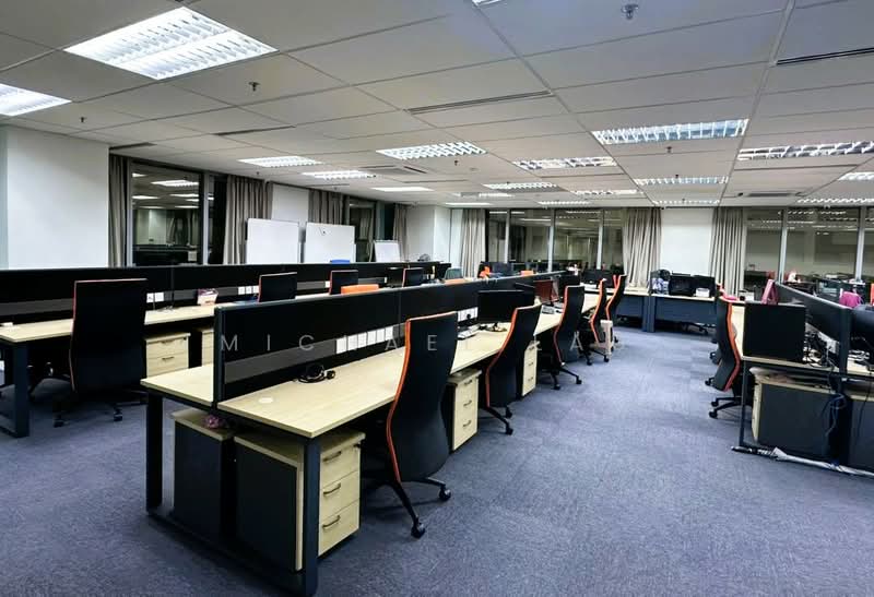 Pejabat untuk Disewa di Petaling Jaya (Selangor) - Michael Lau - PropertyGuru.com.my