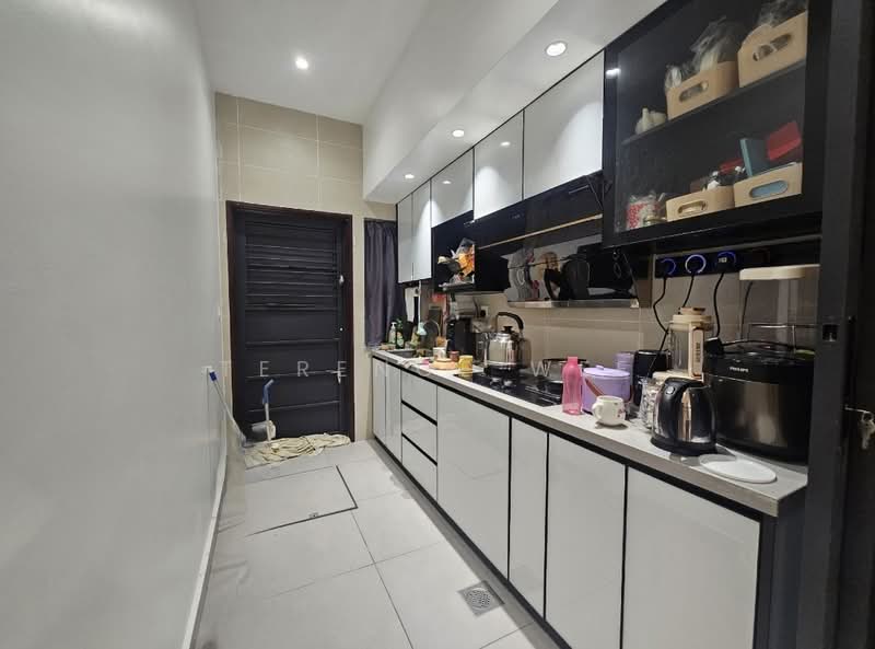 3-storey Terraced House for Rent in Batu 9 (Cheras) - Terence Wee - PropertyGuru.com.my
