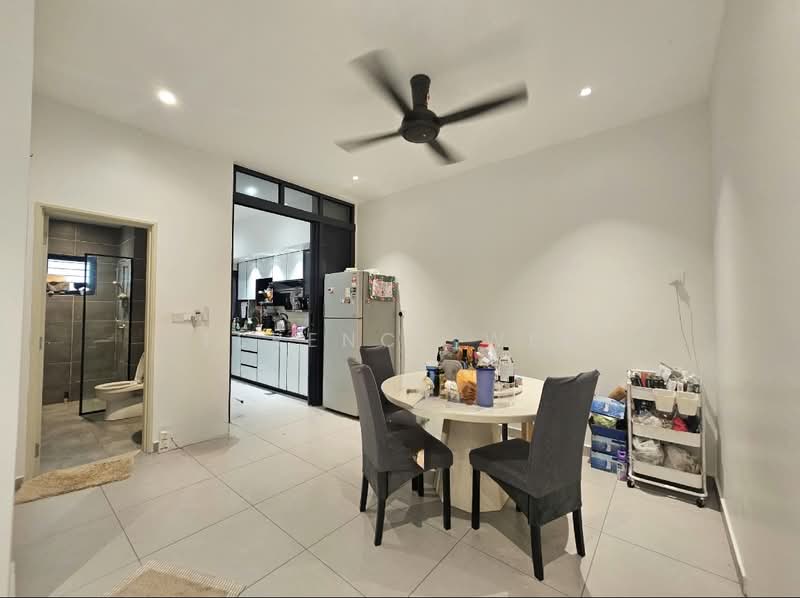 3-storey Terraced House for Rent in Batu 9 (Cheras) - Terence Wee - PropertyGuru.com.my