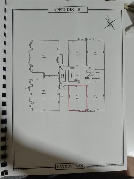 Pangsapuri untuk Dijual di Vista Wira 1 & 2 - Teddy Chin - PropertyGuru.com.my