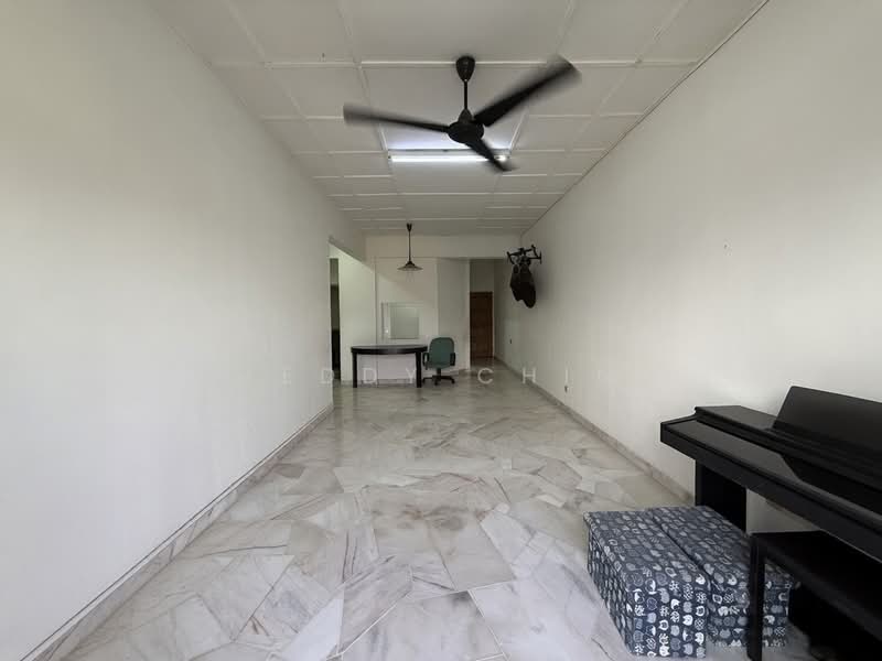 Pangsapuri untuk Dijual di Vista Wira 1 & 2 - Teddy Chin - PropertyGuru.com.my