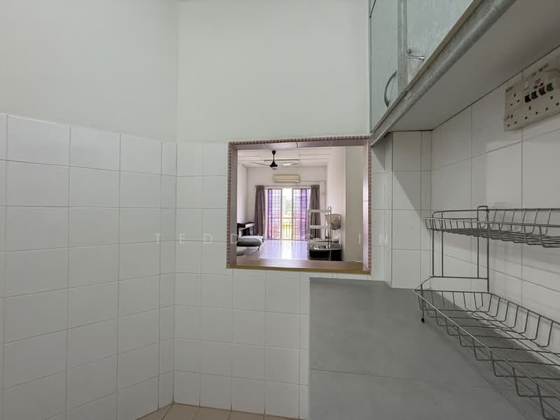 Pangsapuri untuk Dijual di Vista Wira 1 & 2 - Teddy Chin - PropertyGuru.com.my