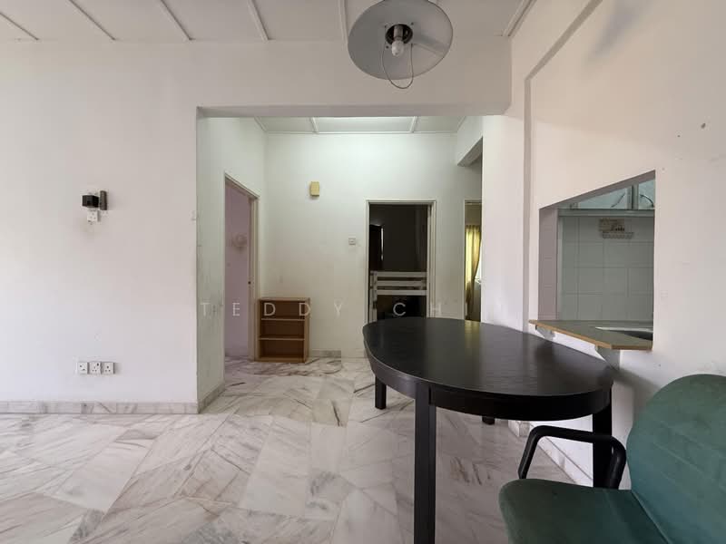 Pangsapuri untuk Dijual di Vista Wira 1 & 2 - Teddy Chin - PropertyGuru.com.my